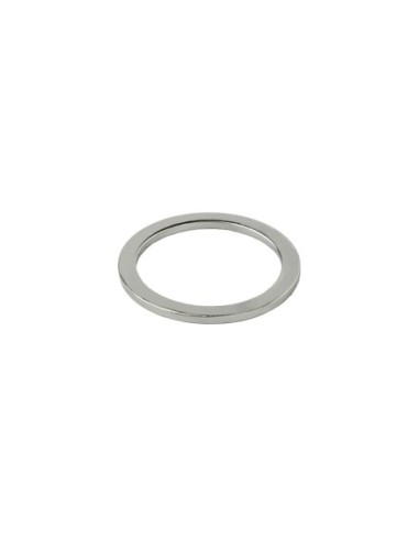 Headset Washer 1-1/8 Chrome.